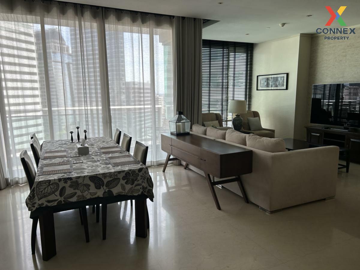 picture For Rent Condo , The Infinity , BTS-Chong Nonsi , Silom , Bang Rak , Bangkok , CX-31825 ✅ Live chat with us ADD LINE @connexproperty ✅  - 12/12