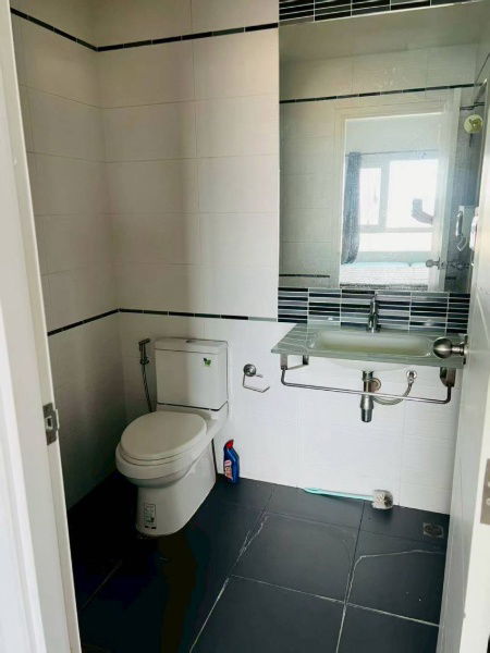 รูป ให้เช่า Centric Sea (เซ็นทริค ซี) 1 ห้องนอน 1 ห้องน้ำ - รูปที่ 5/5