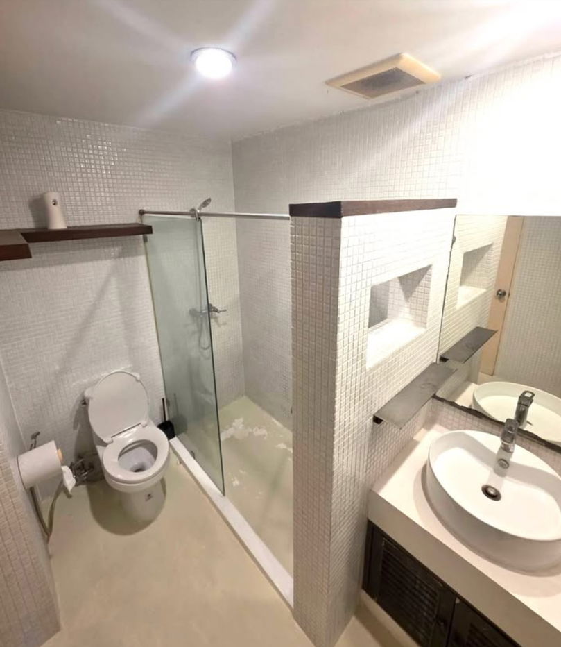 รูป ว่างพร้อมอยู่! The Waterford Park. 1นอน 60ตร.ม.  Line id: @pfagent - รูปที่ 12/12