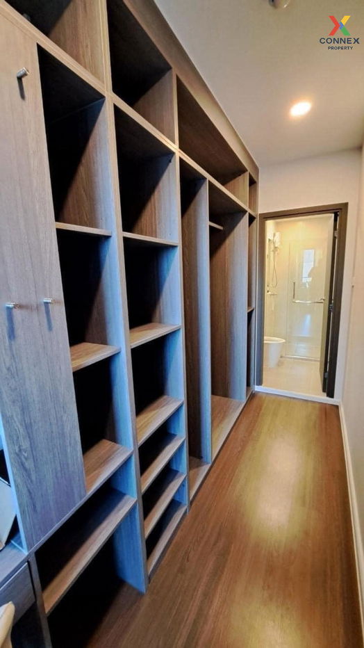 picture 🔥🔥🔥 For Rent Condo , The Origin Ratchada Ladprao , MRT-Lat Phrao , Chankasem , Chatuchak , Bangkok , CX-90652 ✅ Live chat with us ADD LINE @connexproperty ✅ 🔥🔥🔥 - 5/5