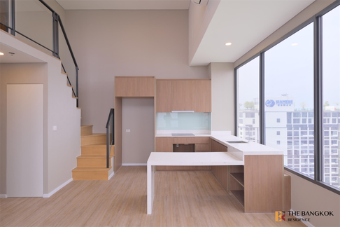 Room available, ready to move in Landmark @MRTA Station