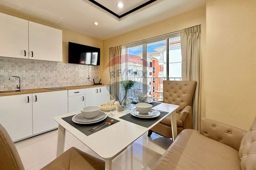 รูป [920471004-1028] ขายด่วน 2 ห้องนอน 1 ห้องน้ำ ขนาด 48 ตร.ม. New Nordic trend 6 - รูปที่ 18/21