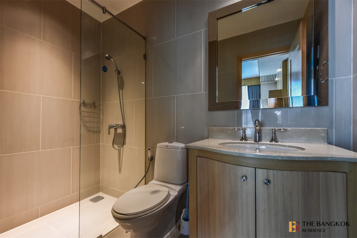 รูป ดิ เอ็มไพร์ เพลส  ดีไซน์หรูหรา บรรยากาศเหนือระดับ - รูปที่ 8/10