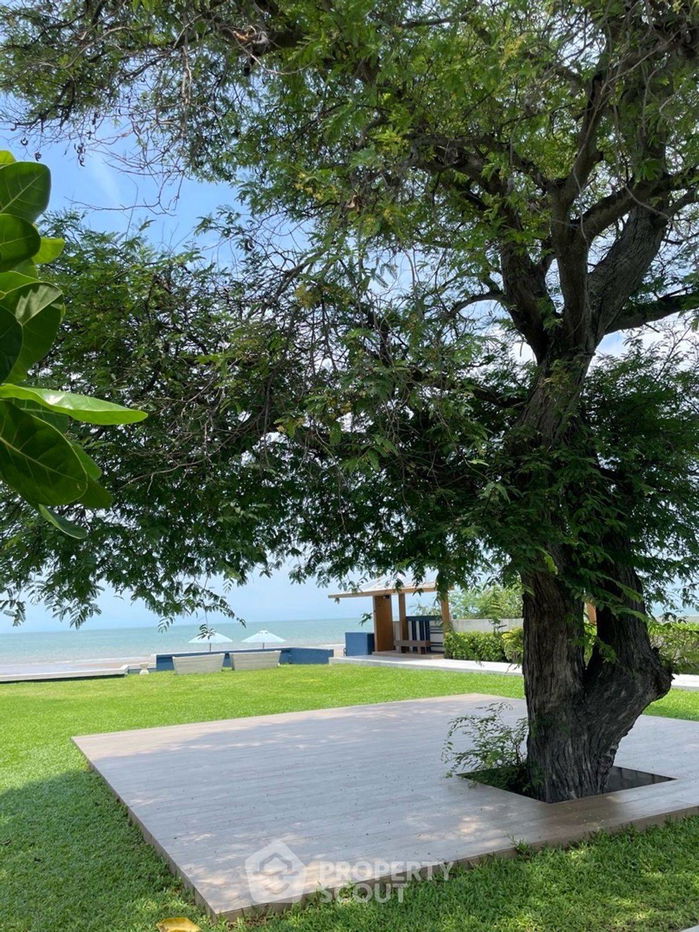 รูป คอนโด 1-ห้องนอน ที่ บ้านทิวทะเล บลู แซฟไฟร์ ชะอำ - หัวหิน ใกล้ หาดชะอำ (ID 2376662) - รูปที่ 16/16