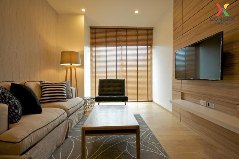 รูป 🔥🔥🔥 เช่าคอนโด  โนเบิล รีไฟน์ BTS-พร้อมพงษ์ คลองตัน เขต คลองเตย กรุงเทพ CX-15204 ✅ ทักไลน์ @connexproperty ตอบทันที ทีมงานมืออาชีพ ✅ 🔥🔥🔥 - รูปที่ 1/9