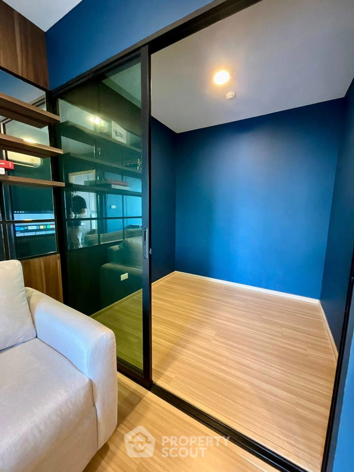 picture 1-BR Condo at Chewathai Hallmark Ladprao - Chokchai 4 in Lat Phrao (ID 2384843) - 11/15