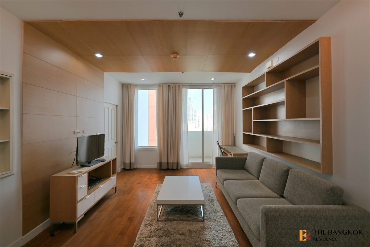 picture Siri Residence Elevate Comfort at an Unbeatable Price near BTS Phrom Phong - 10/10