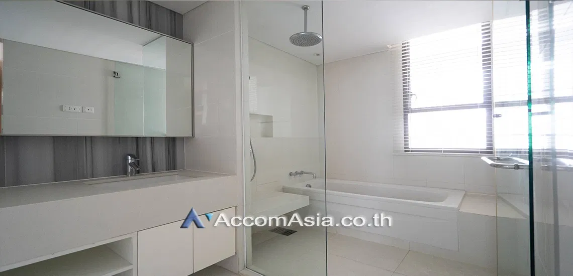 รูป 🔼🔽 AccomA 📩  2 BR Condominium @Aequa Residence Sukhumvit 49 (AA21345) - รูปที่ 7/7