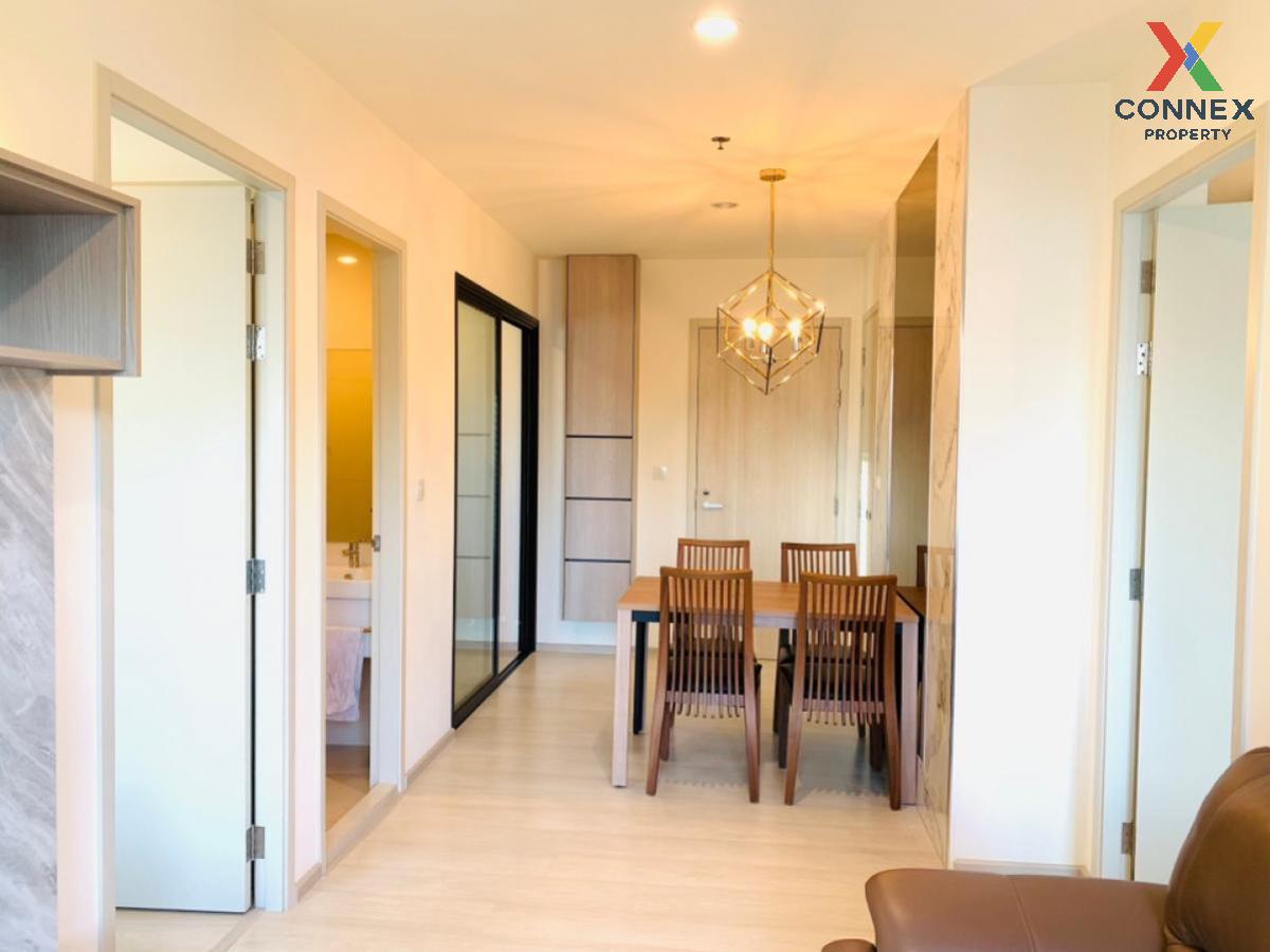 picture FOR RENT condo , Life Asoke , MRT-Phetchaburi , Bang Kapi , Huai Khwang , Bangkok , CX-38893 ✅ Live chat with us ADD LINE @connexproperty ✅  - 4/7