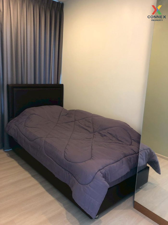 picture FOR RENT condo , Life Asoke , MRT-Phetchaburi , Bang Kapi , Huai Khwang , Bangkok , CX-38886 ✅ Live chat with us ADD LINE @connexproperty ✅  - 9/12