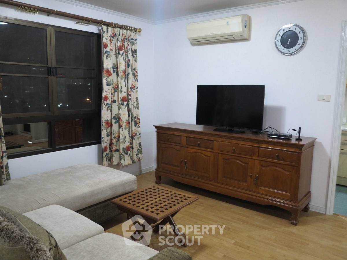 รูป คอนโด 1-ห้องนอน ที่ ลุมพินี เพลส สวนพลู สาทร ใกล้ MRT ลุมพินี (ID 2261749) - รูปที่ 2/17