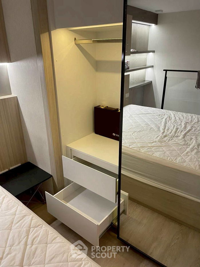 picture 1-BR Condo at Siamese Sukhumvit 48 near BTS On Nut (ID 2383409) - 8/19