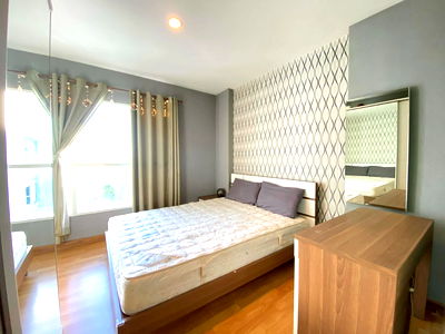 Condos for rent Seacon Square Department Store : For rent Aspire Srinakarin fully furnished