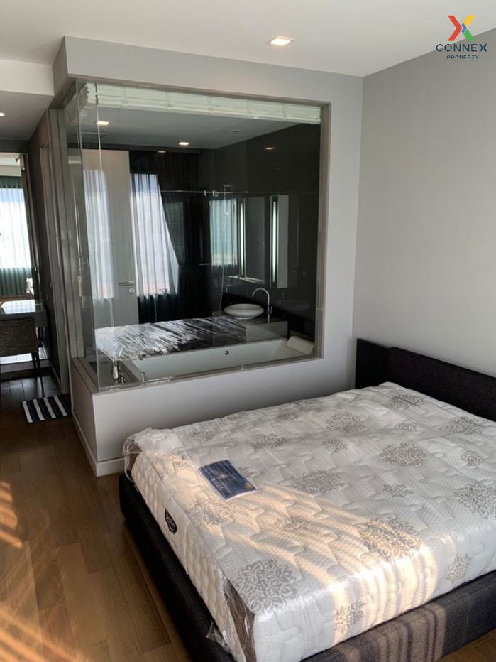 รูป 🔥🔥🔥 เช่าคอนโด  เอ็ม พญาไท BTS-อนุสาวรีย์ชัยสมรภูมิ ทุ่งพญาไท เขต ราชเทวี กรุงเทพ CX-77323 ✅ ทักไลน์ @connexproperty ตอบทันที ทีมงานมืออาชีพ ✅ 🔥🔥🔥 - รูปที่ 6/9