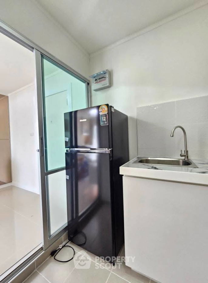 รูป คอนโด 1-ห้องนอน ที่ ลุมพินี วิลล์ นาเกลือ-วงศ์อมาตย์ ใกล้ ชายหาดนาเกลือ (ID 2381479) - รูปที่ 24/29