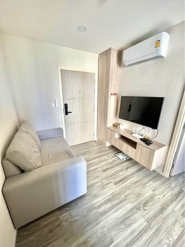 🔥Hot Deal🔥 For Rent 📌 IKON Sukhumvit 77 (ID Line : @arent) ต่อรองได้ ห้องปล่อยออกไวมาก!! ✅ เรามีสต็อกอีกหลายโครงการ ตอบไวมาก มีข้อเสนอดีๆทุกดีล