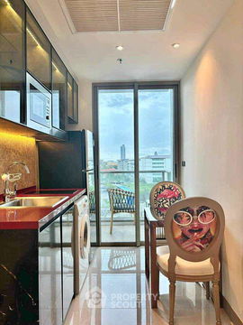 1-BR Condo at The Riviera Ocean Drive close to Jomtien Beach (ID 1899177)