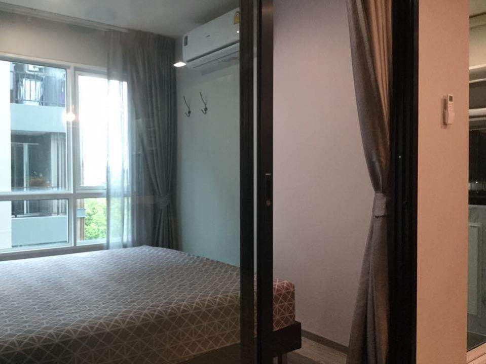 picture For Rent : E91209 : Regent Home Sukhumvit 81 - 8/9