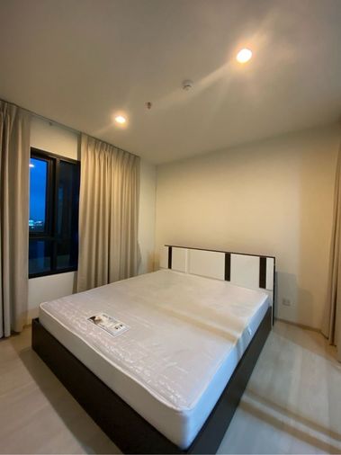 🔥Available 5 Dec 2025 🔥Life Asoke 1-1BR 29 sqm.  เครื่องใช้ไฟฟ้าครบ 097-656-2369