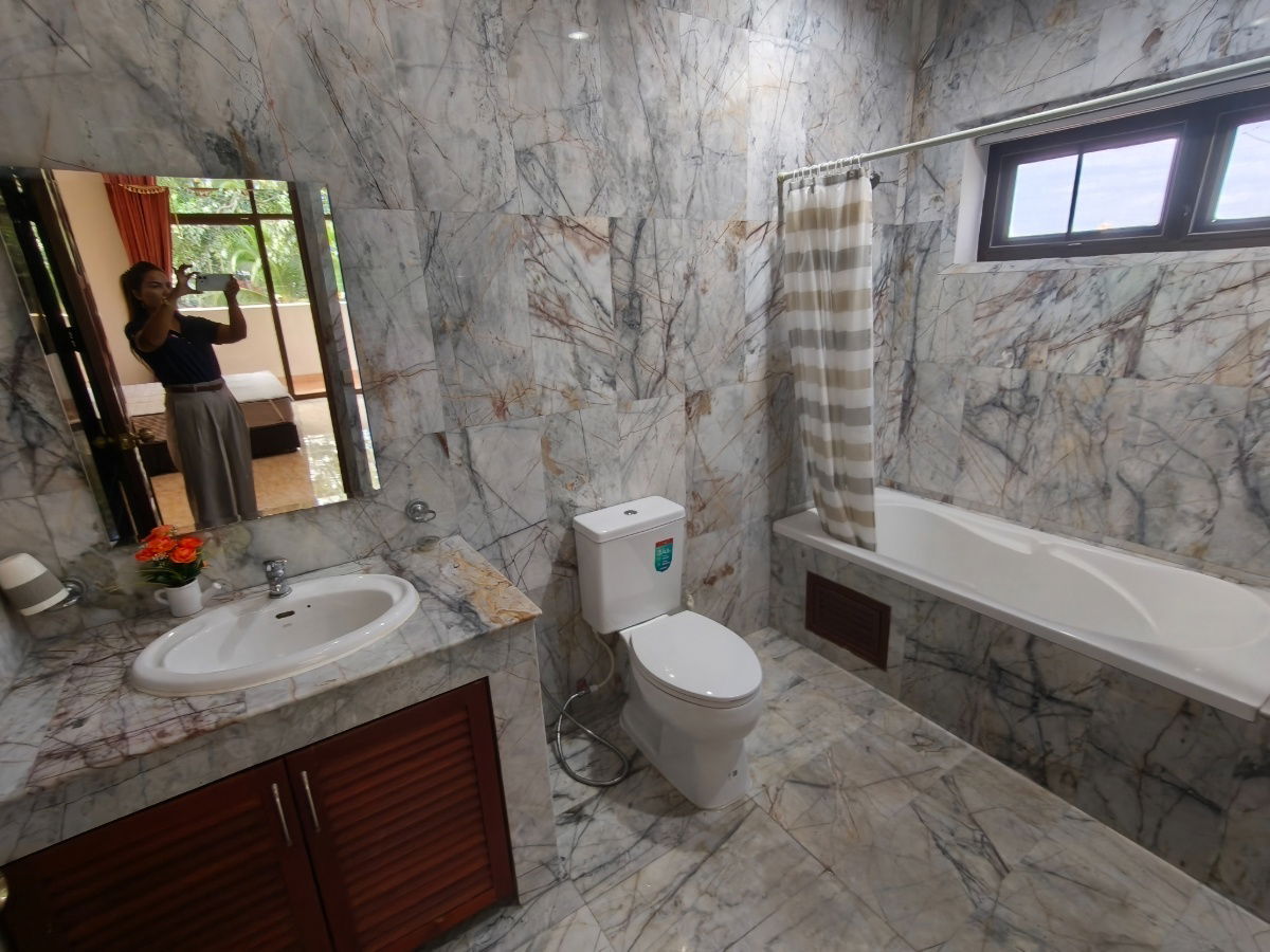 picture House for rent Convinant to international Regent school  - 37/49