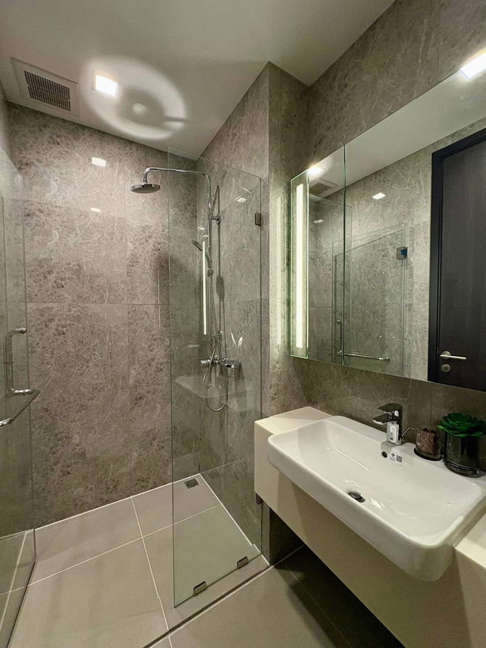 picture Y095ðCondo for rent, Noble Around Ari, ready to move in 5/11/2025, beautiful room, fully furnished, good location, convenient transportation. - 13/14