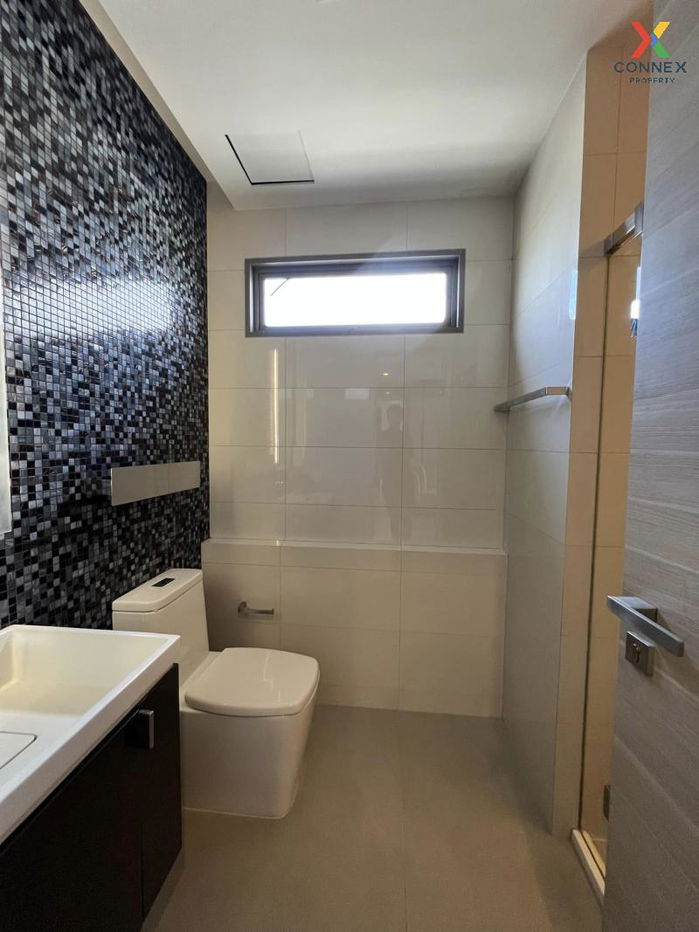 picture 🔥🔥🔥 FOR RENT condo , The Room Sathorn - St. Louis , nice view , high floor , BTS-Saint Louis , Thung Wat Don , Sa Thon , Bangkok , CX-55183 ✅ Live chat with us ADD LINE @connexproperty ✅ 🔥🔥🔥 - 6/12