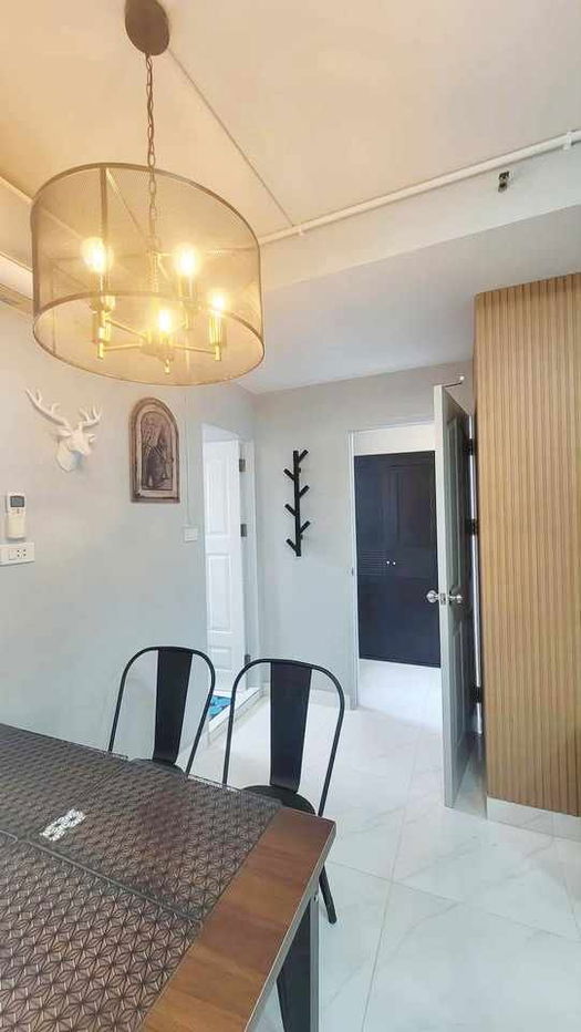 รูป ห้องว่างอัพเดต🧿รวมคอนโด 2 ห้องนอน🧿⚠️🛋️🛌ซิตี้ โฮม สุขุมวิท - รูปที่ 13/21