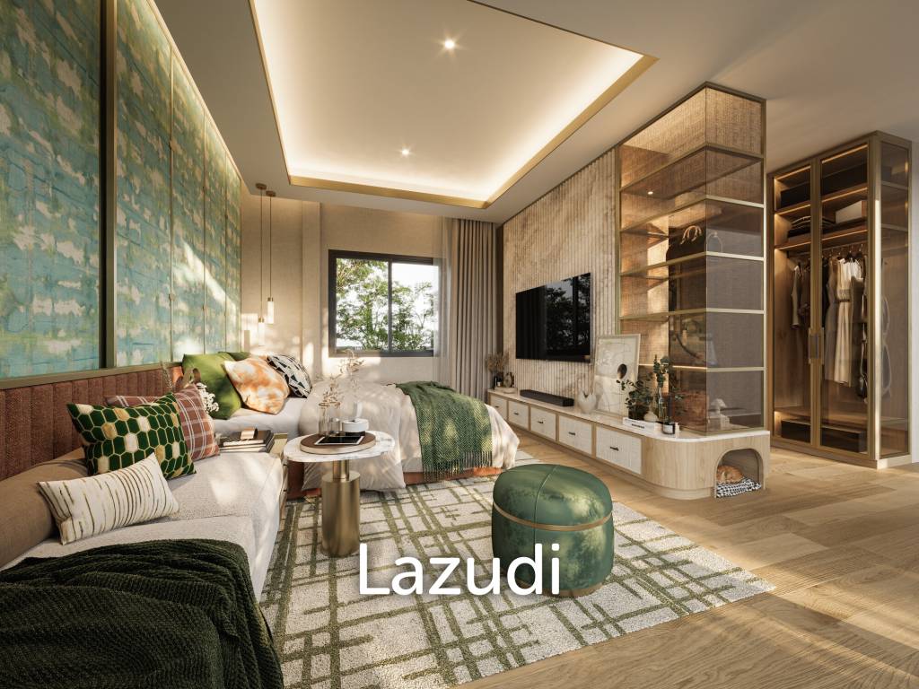 รูป 4 Bedrooms 6 Bathrooms 283 SQ.M. PYCHE - รูปที่ 2/3