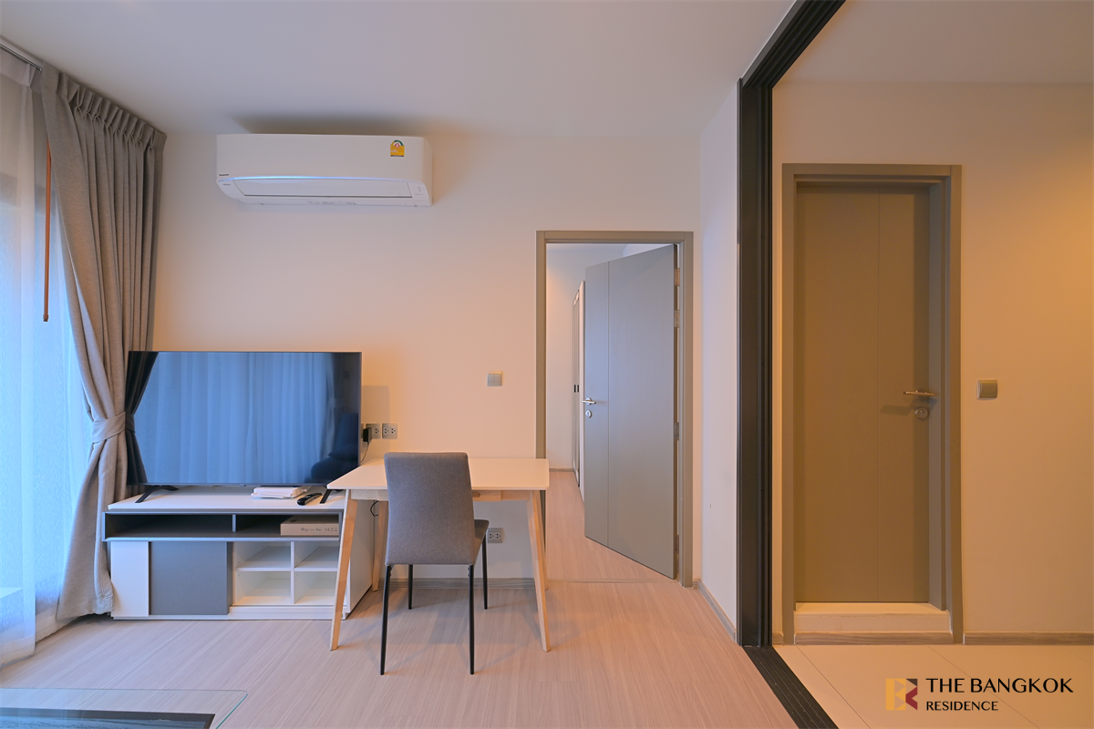 picture More Relaxation with Condo Near MRT Life Asoke Hype - 6/10