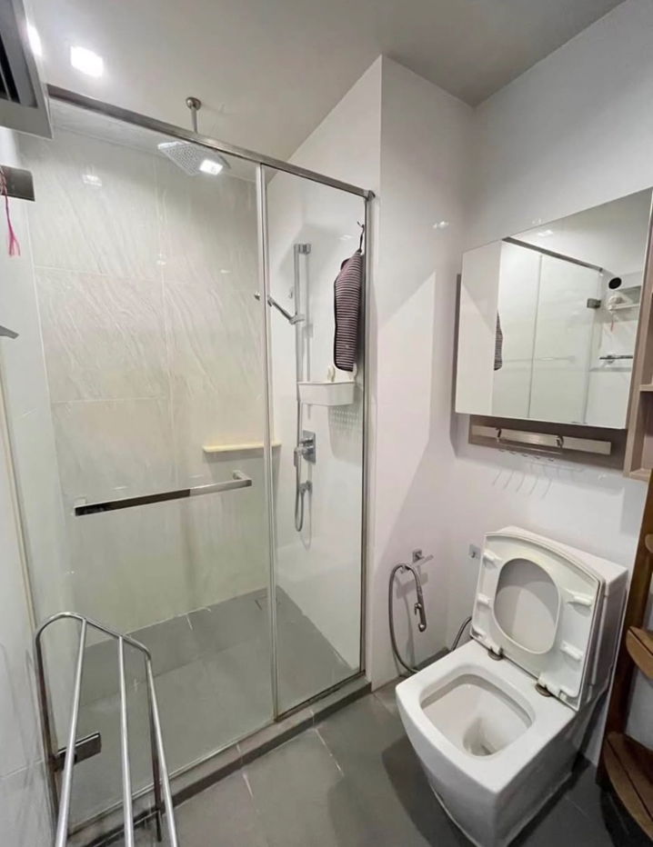 picture #R7278 🎉 301068 Condo for rent THE LINE Wongsawang - 5/11