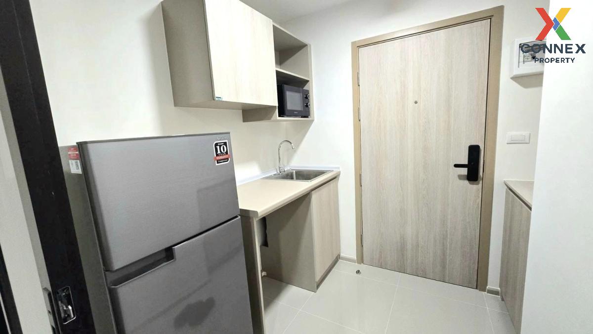 รูป 🔥🔥🔥 เช่าคอนโด  ดีคอนโด ไฮป์ รังสิต คลองหนึ่ง คลองหลวง ปทุมธานี CX-111126 ✅ ทักไลน์ @connexproperty ตอบทันที ทีมงานมืออาชีพ ✅ 🔥🔥🔥 - รูปที่ 3/4