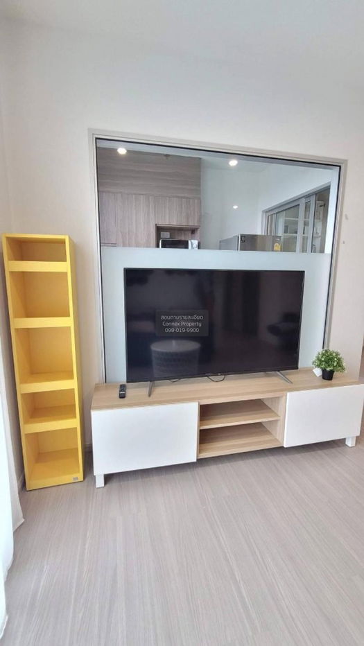 picture 🔥🔥🔥 FOR RENT condo , The Parkland Phetkasem , MRT-Lak Song , Bang Khae , Bang Khae , Bangkok , CX-79721 ✅ Live chat with us ADD LINE @connexproperty ✅ 🔥🔥🔥 - 6/10