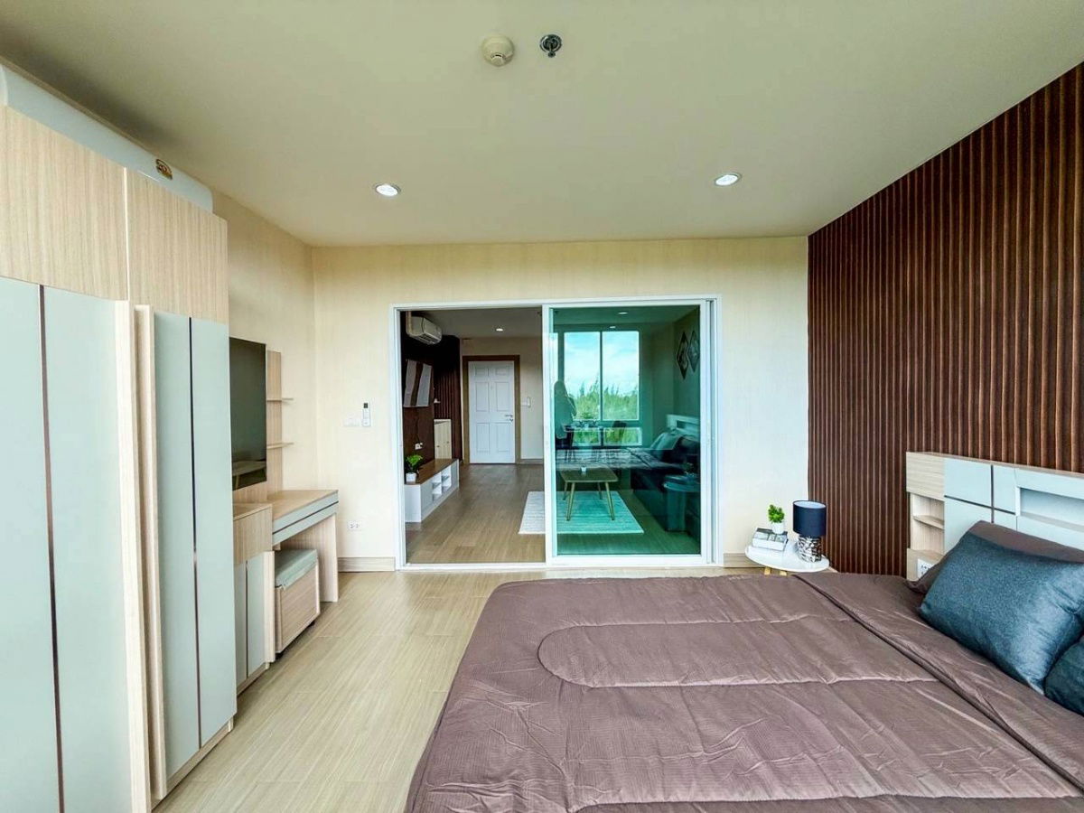 รูป The View Suanluang For Sell WR-03916 - รูปที่ 6/15