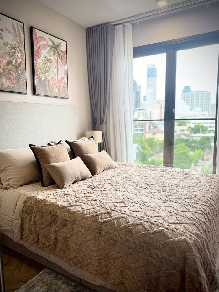 picture  For weRent Chapter Thonglor 25  Low rise - 2/12