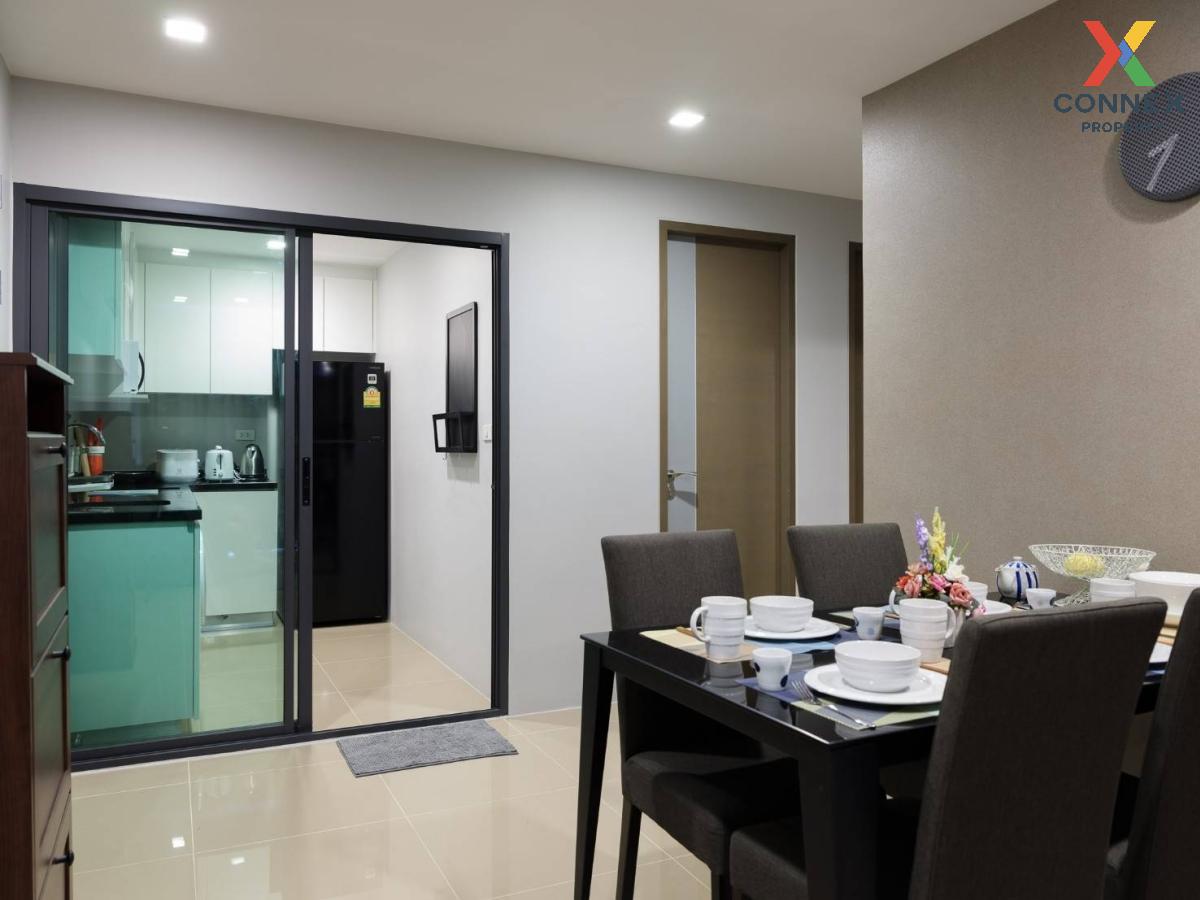 รูป 🔥🔥🔥 เช่าคอนโด  มิราจ สุขุมวิท 27 BTS-อโศก คลองเตยเหนือ เขต วัฒนา กรุงเทพ CX-87676 ✅ ทักไลน์ @connexproperty ตอบทันที ทีมงานมืออาชีพ ✅ 🔥🔥🔥 - รูปที่ 3/8