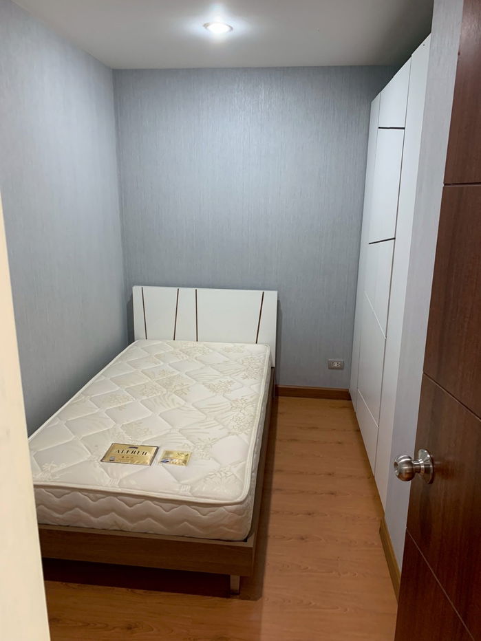 รูป 📣📣ให้เช่า!!  คอนโดทัวร์มาลีน  สาทร-ตากสิน ………🚆 ใกล้bts กรุงธนบุรี 🚆 ………☎️ติดต่อ คุณหย๊ะ 📞 093-4419156 ID Line : @928zbfqq - รูปที่ 2/5