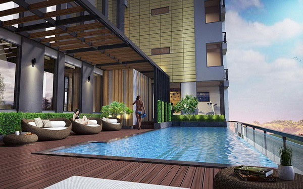 รูป 🎉ปล่อยเช่าด่วน Rizzo Condo ริซโซ่ บางกร่าง (ตลาดเจ้าพระยา)🎉 ห้องขนาด 32 ตร.ม. 1 Bed ชั้น 2 Line @bzprOperty - รูปที่ 12/13