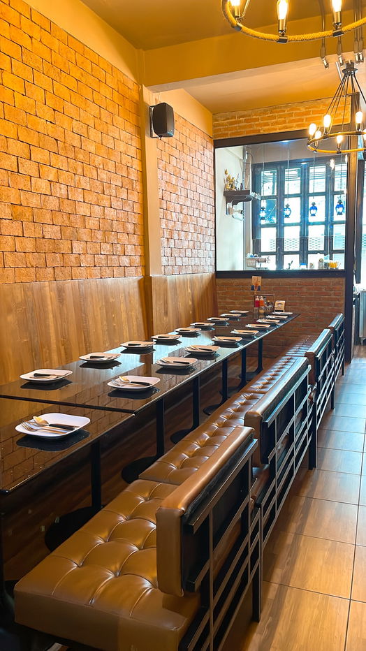 รูป ขาย/ เซ้ง กิจการ ร้านอาหาร คาเฟ่  - รูปที่ 2/2