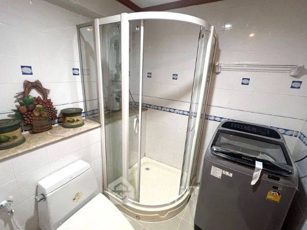 picture 1-BR Condo at Metro Jomtien Condotel close to Jomtien Beach (ID 2311812) - 9/10