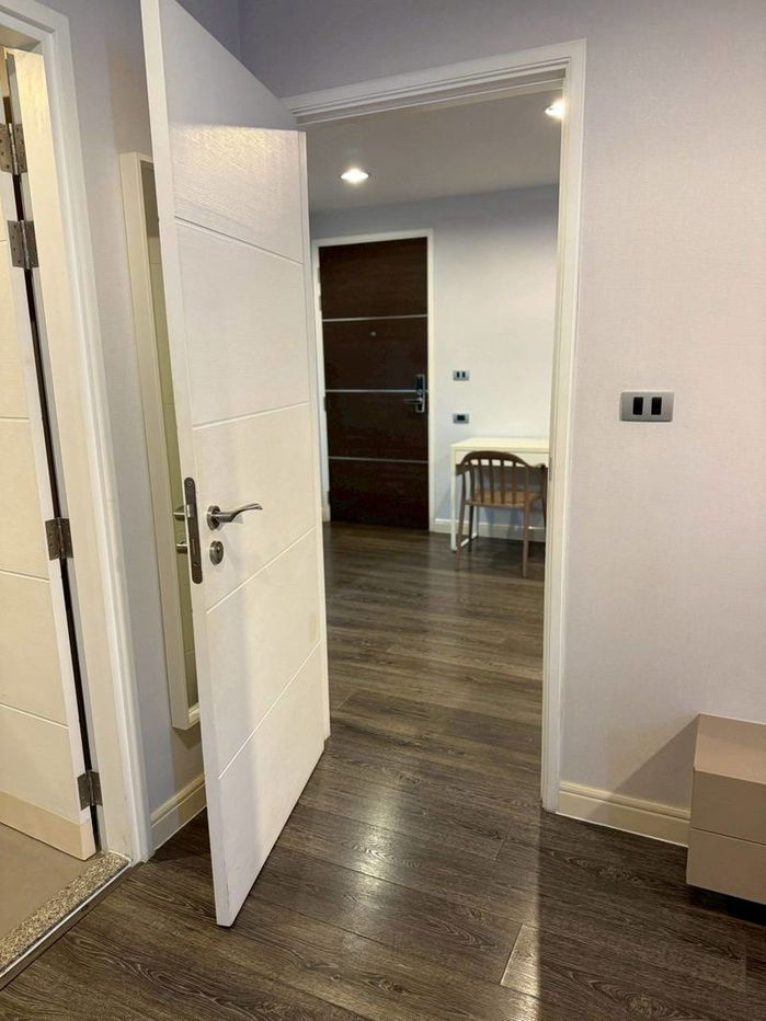 รูป 🏙️The Crest Sukhumvit 49 for Rent, BTS Thonglor  1b 1b (ให้เช่าคอนโด เดอะ เครสท์ สุขุมวิท 49, BTS ทองหล่อ) - รูปที่ 13/18