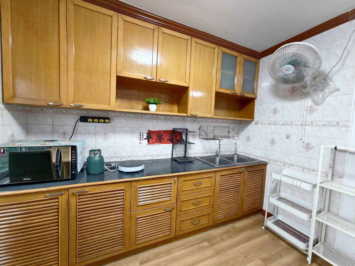 รูป ห้องว่างอัพเดต🧿รวมคอนโด 2 ห้องนอน🧿⚠️🛋️🛌เดอะ พาร์คแลนด์ บางนา - รูปที่ 18/24