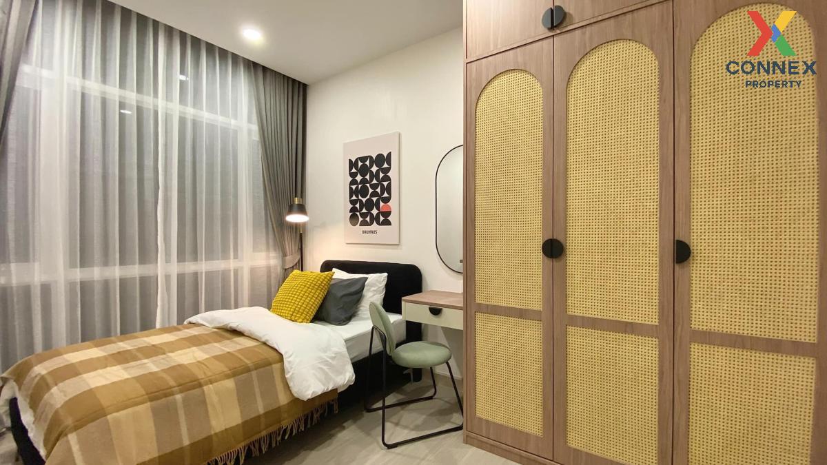 picture 🔥🔥🔥 For Rent Condo , Supalai Premier Si Phraya-Samyan , MRT-Sam Yan , Si Phraya , Bang Rak , Bangkok , CX-92593 ✅ Live chat with us ADD LINE @connexproperty ✅ 🔥🔥🔥 - 3/12