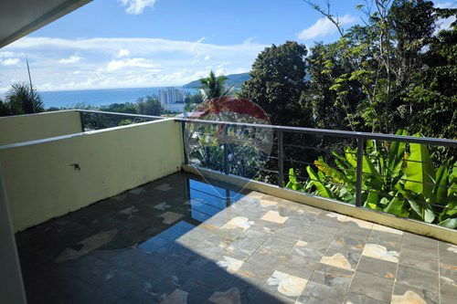 รูป [920081001-1265] Karon Butterfly -อพาร์ทเมนท์ 1 ห้องนอน - วิวทะเล - รูปที่ 40/47