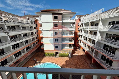 รูป [920471004-1028] ขายด่วน 2 ห้องนอน 1 ห้องน้ำ ขนาด 48 ตร.ม. New Nordic trend 6 - รูปที่ 2/21