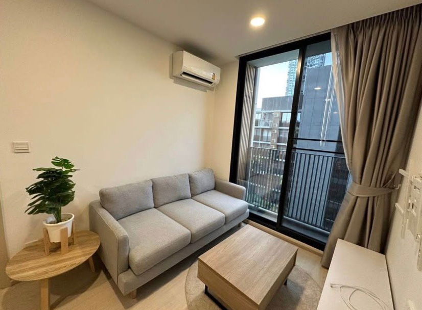 picture #R7258  ð 301068 Condo for rent Noble Ambience Sukhumvit 42  - 8/14