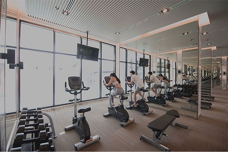 picture ðĨAvailable 5 Dec 2025 ðĨLife Asoke 1-1BR 29 sqm. Complete electrical appliances 097-656-2369 - 13/13