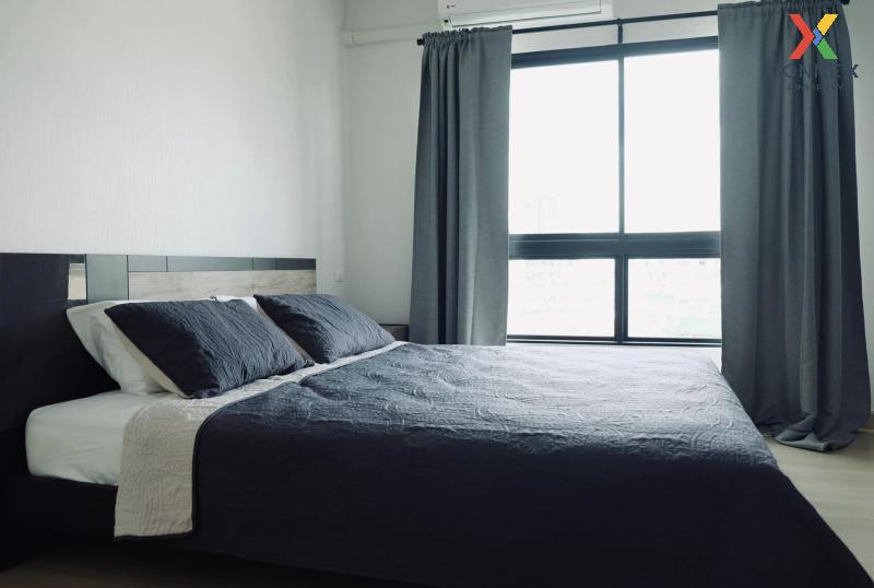 รูป เช่าคอนโด  ศุภาลัย ซิตี้ รีสอร์ท พระราม 8 MRT-บางยี่ขัน บางยี่ขัน เขต บางพลัด กรุงเทพ CX-54321 ✅ ทักไลน์ @connexproperty ตอบทันที ทีมงานมืออาชีพ ✅  - รูปที่ 5/8