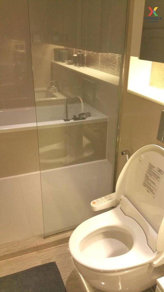 รูป เช่า คอนโด  H Sukhumvit 43 BTS-พร้อมพงษ์ สุขุมวิท คลองตันเหนือ วัฒนา กรุงเทพ CX-02569 ✅ ทักไลน์ @connexproperty ตอบทันที ทีมงานมืออาชีพ ✅  - รูปที่ 5/12