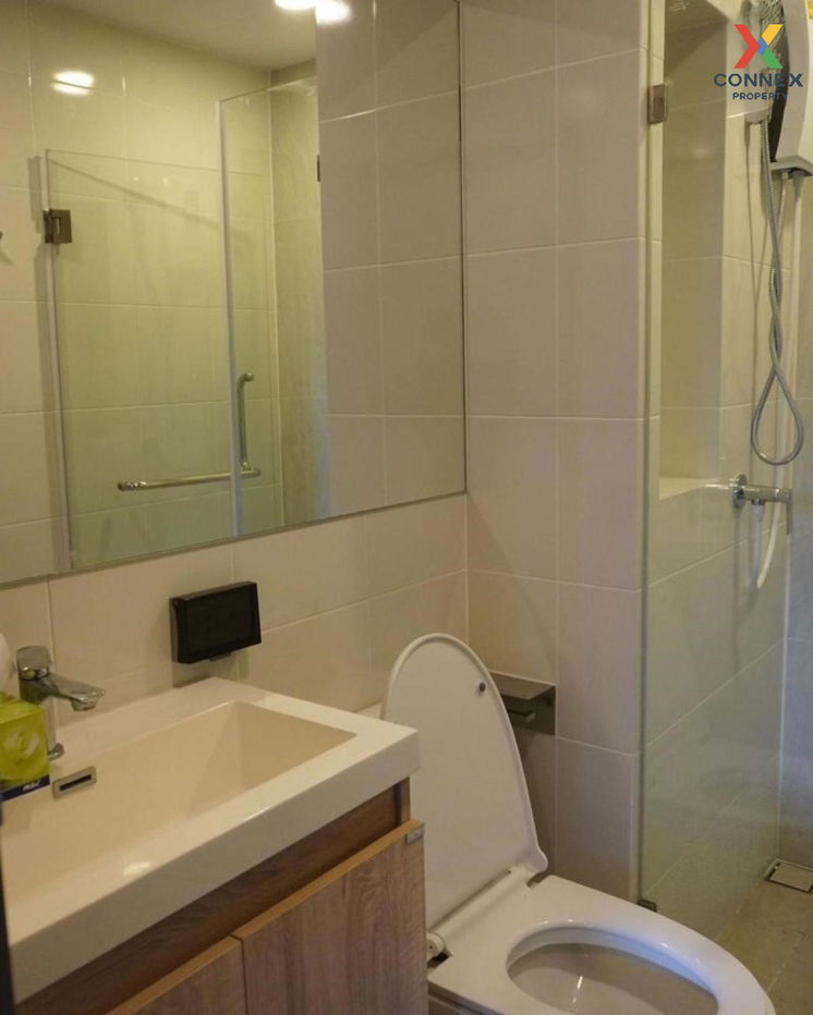 รูป 🔥🔥🔥 เช่าคอนโด  ดิ ออริจิ้น รัชดา - ลาดพร้าว BTS-ห้าแยกลาดพร้าว  จันทรเกษม เขต จตุจักร กรุงเทพ CX-75370 ✅ ทักไลน์ @connexproperty ตอบทันที ทีมงานมืออาชีพ ✅ 🔥🔥🔥 - รูปที่ 5/7