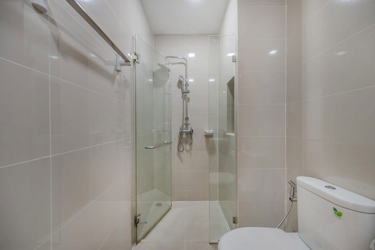 รูป ไอดีโอ บลูโคฟ สุขุมวิท ห้องใหญ่ แต่งครบ  ใกล้ BTS อุดมสุข _Do776 - รูปที่ 22/23